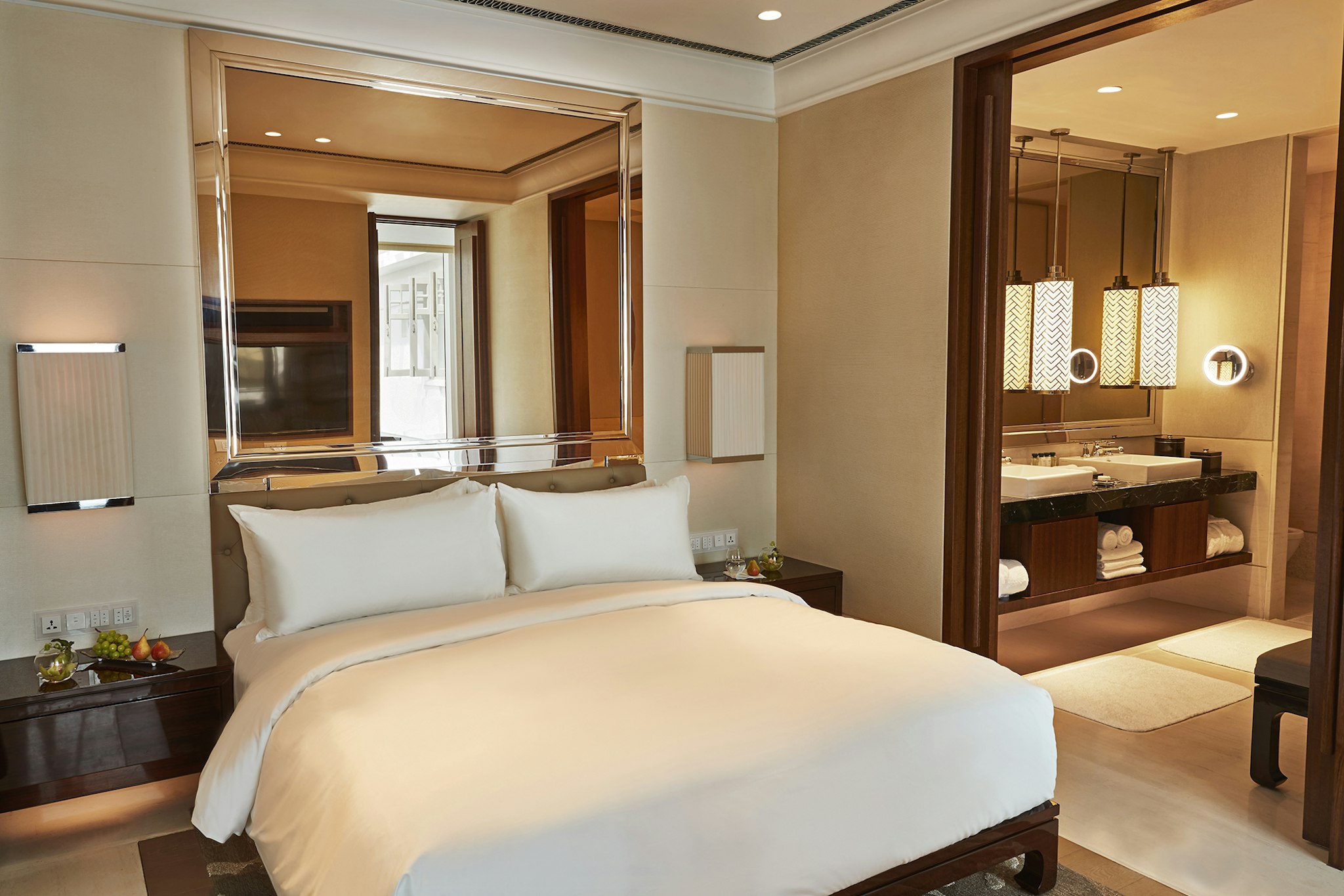 The Capitol Kempinski Hotel Singapore 17/50