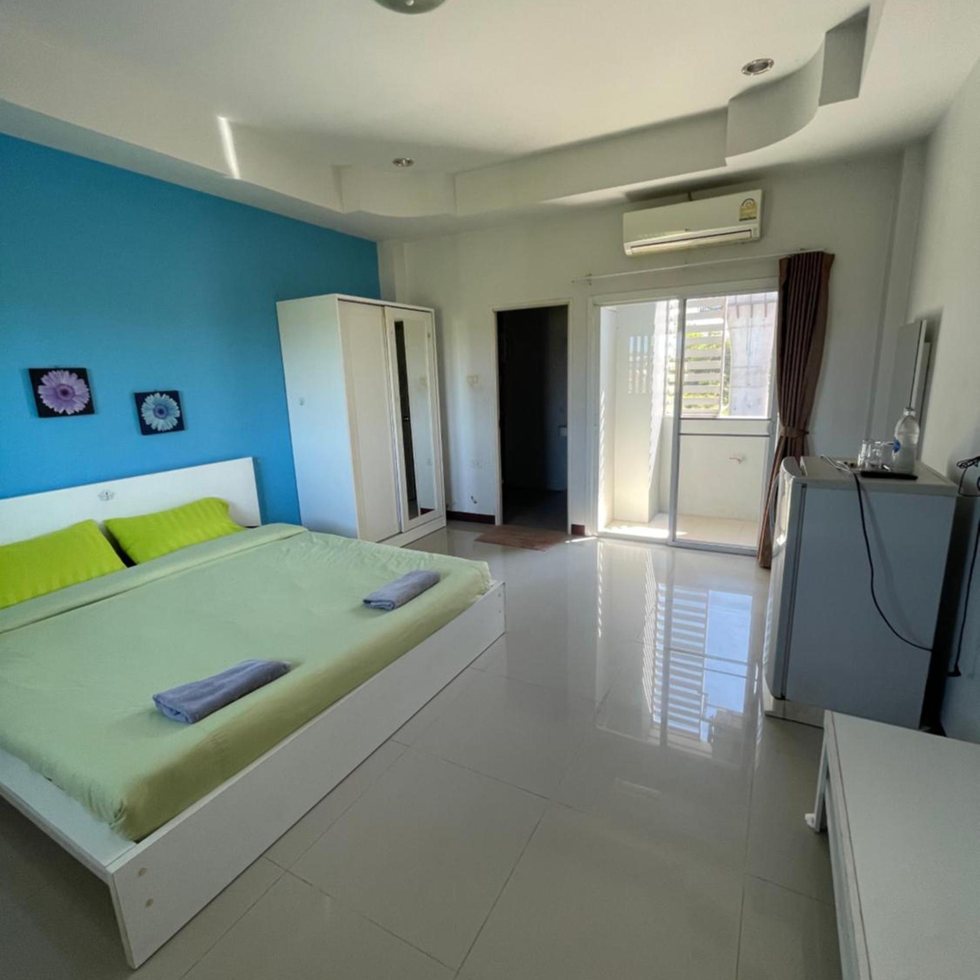 The Rich Home (ex Sima Place) 6/21