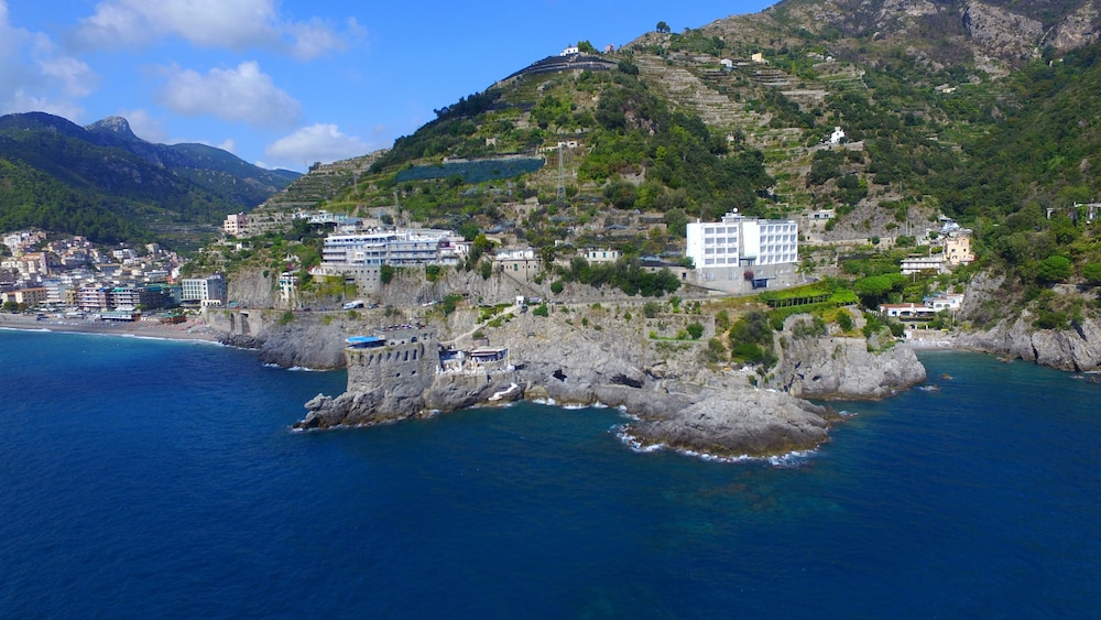 Residence Due Torri 33/44