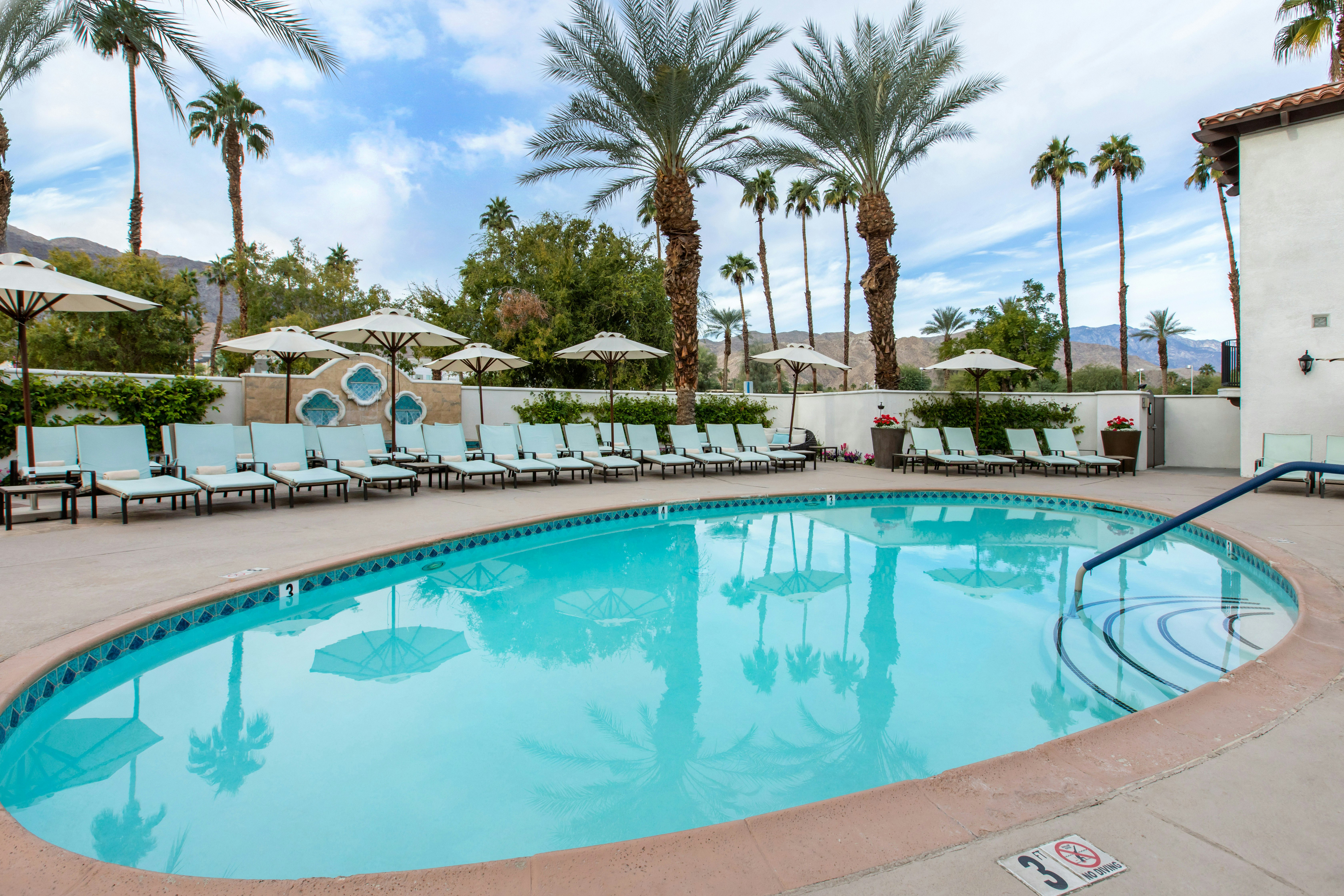Omni Rancho Las Palmas Resort And Spa 34/83