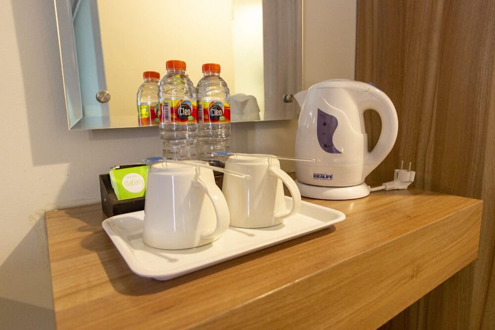 Hotel FortunaGrande Seturan Yogyakarta 10/32