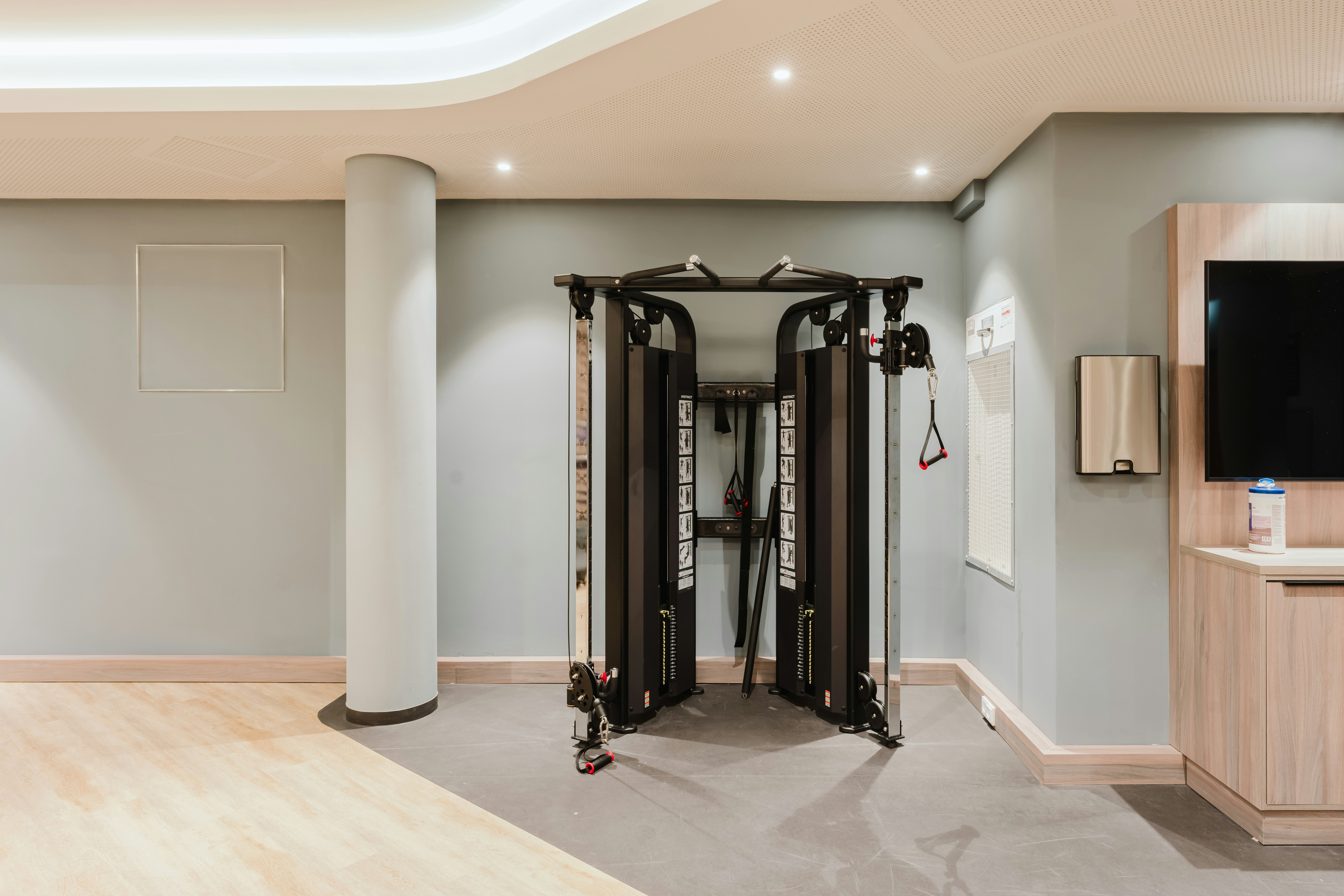 Hampton by Hilton Vienna City West 31/48