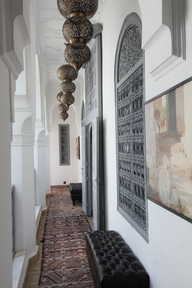 Riad Idra 29/50