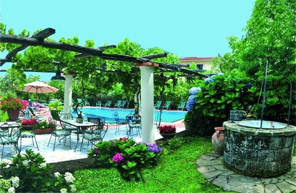 Hotel Villa Fernanda 29/30