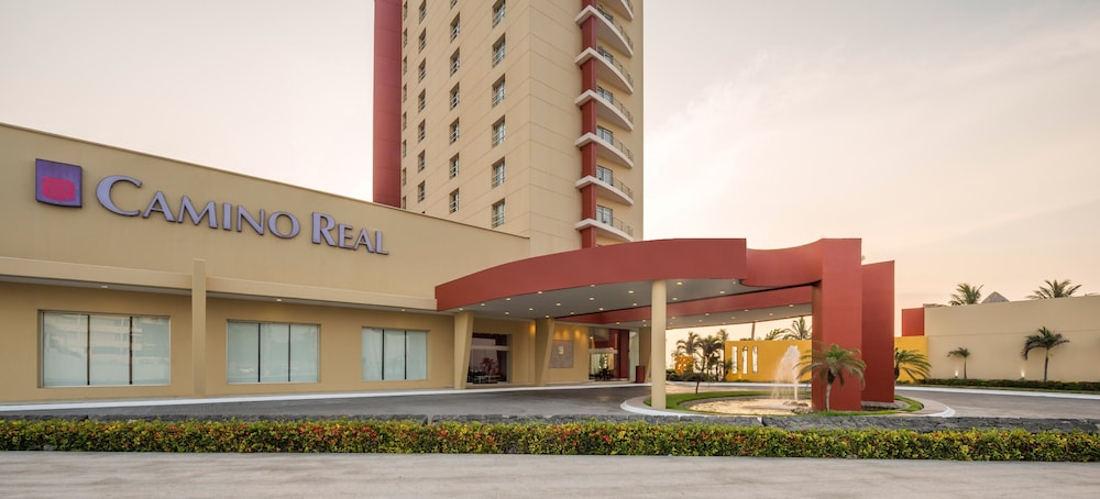 Camino Real Veracruz 4/69