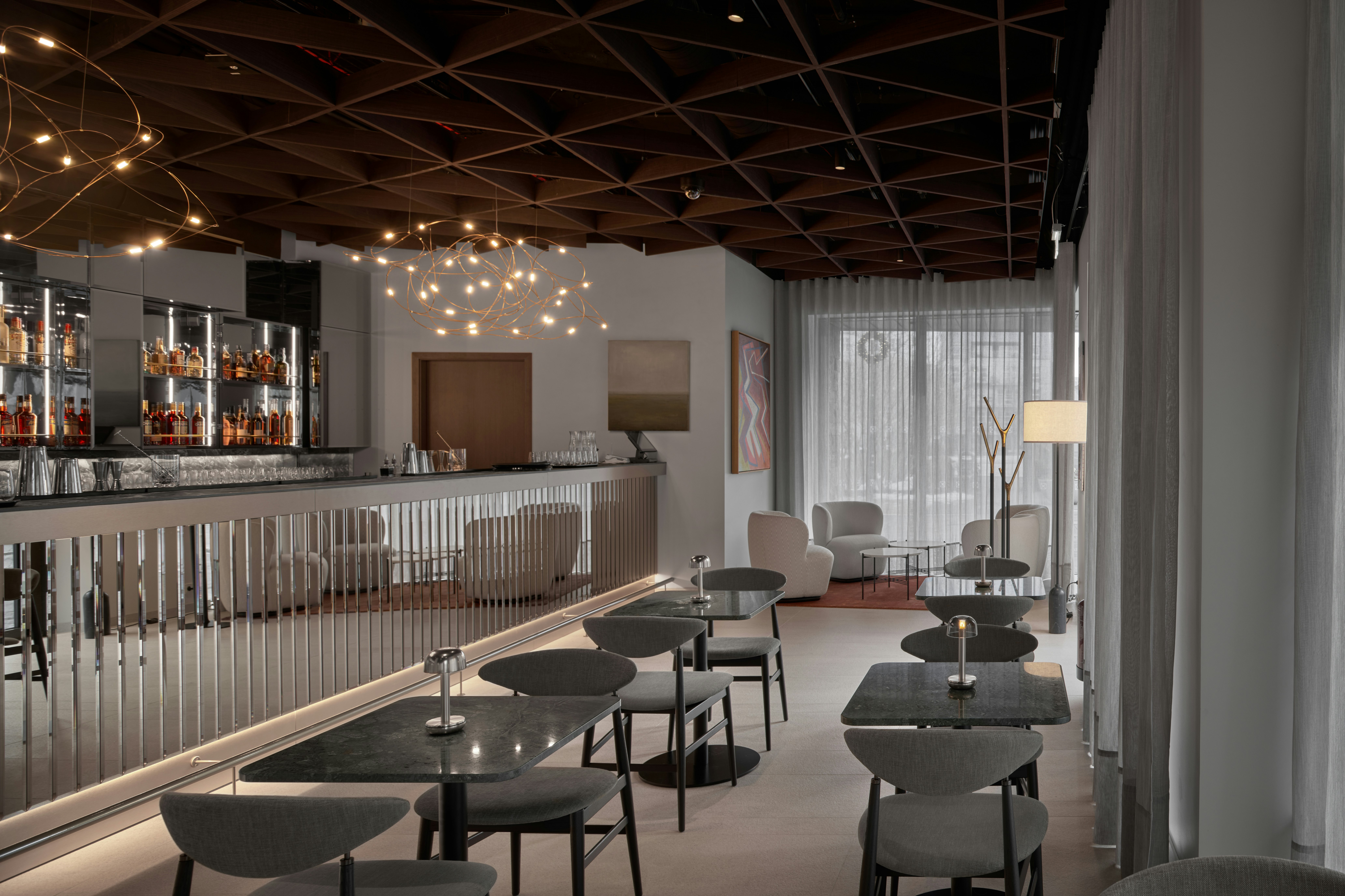 Iceland Parliament Hotel, Curio Collection by Hilton 20/31