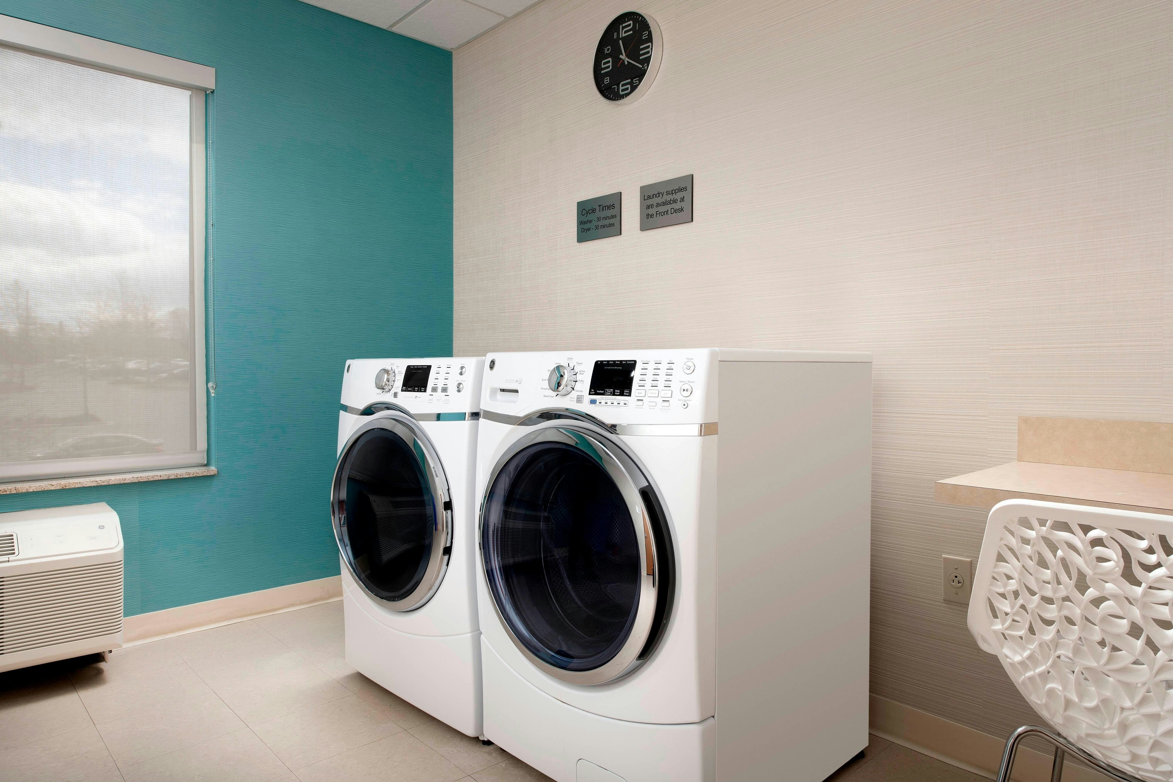 Fairfield Inn & Suites Germantown Gaithersburg 2/13