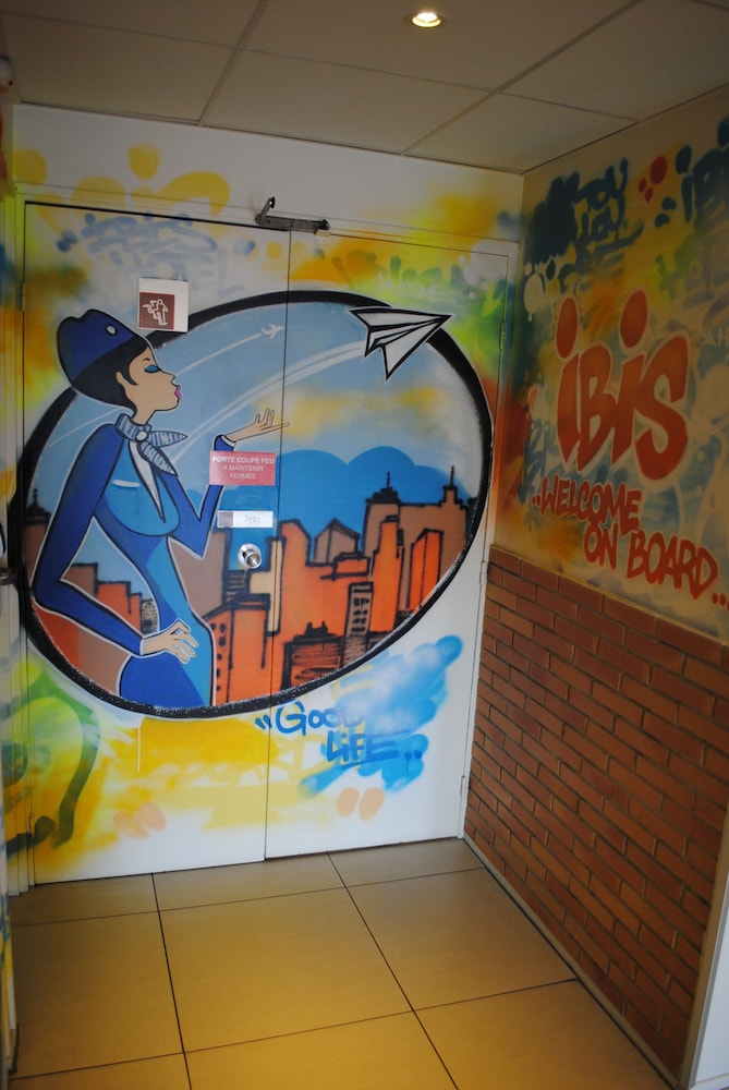 Ibis Toulouse Blagnac Aeroport 39/50