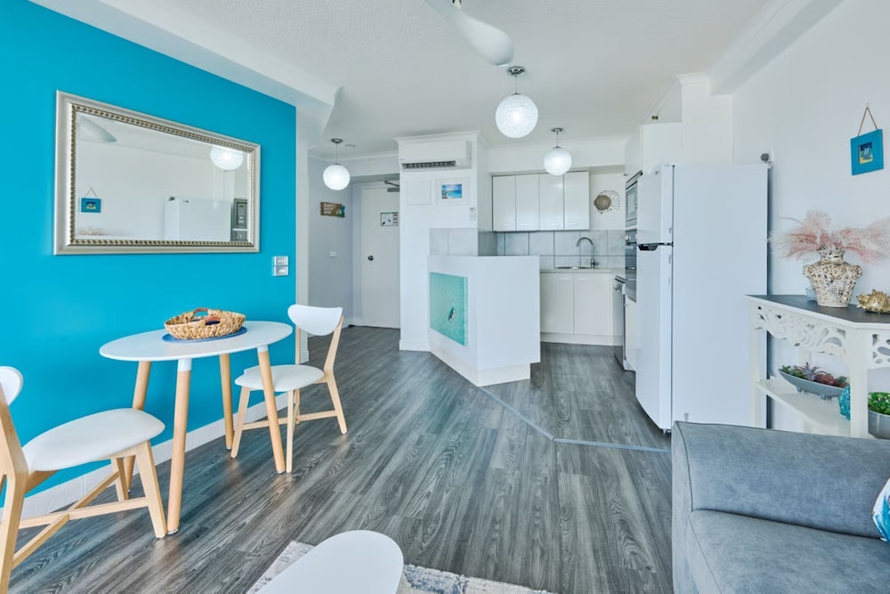 1 Bedroom, Ocean, Apartment, Queen Bed
