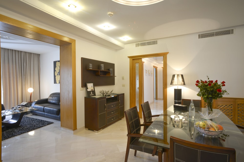 The Penthouse Appart Hotel 25/39