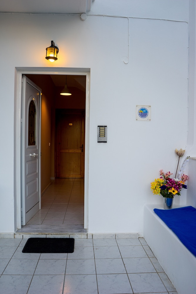 Act Art Skiathos 4/65