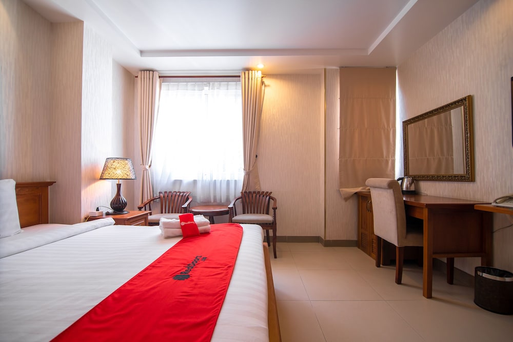 White Lion Hotel 23/36