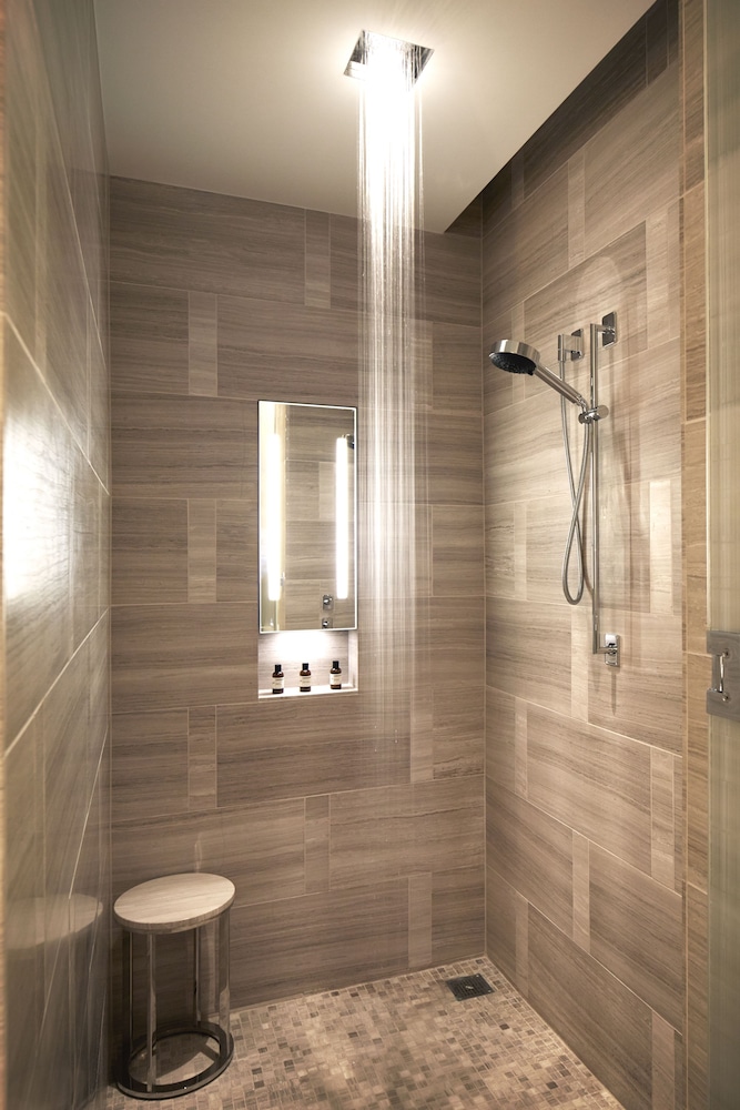 Park Hyatt New York Hotel 48/50