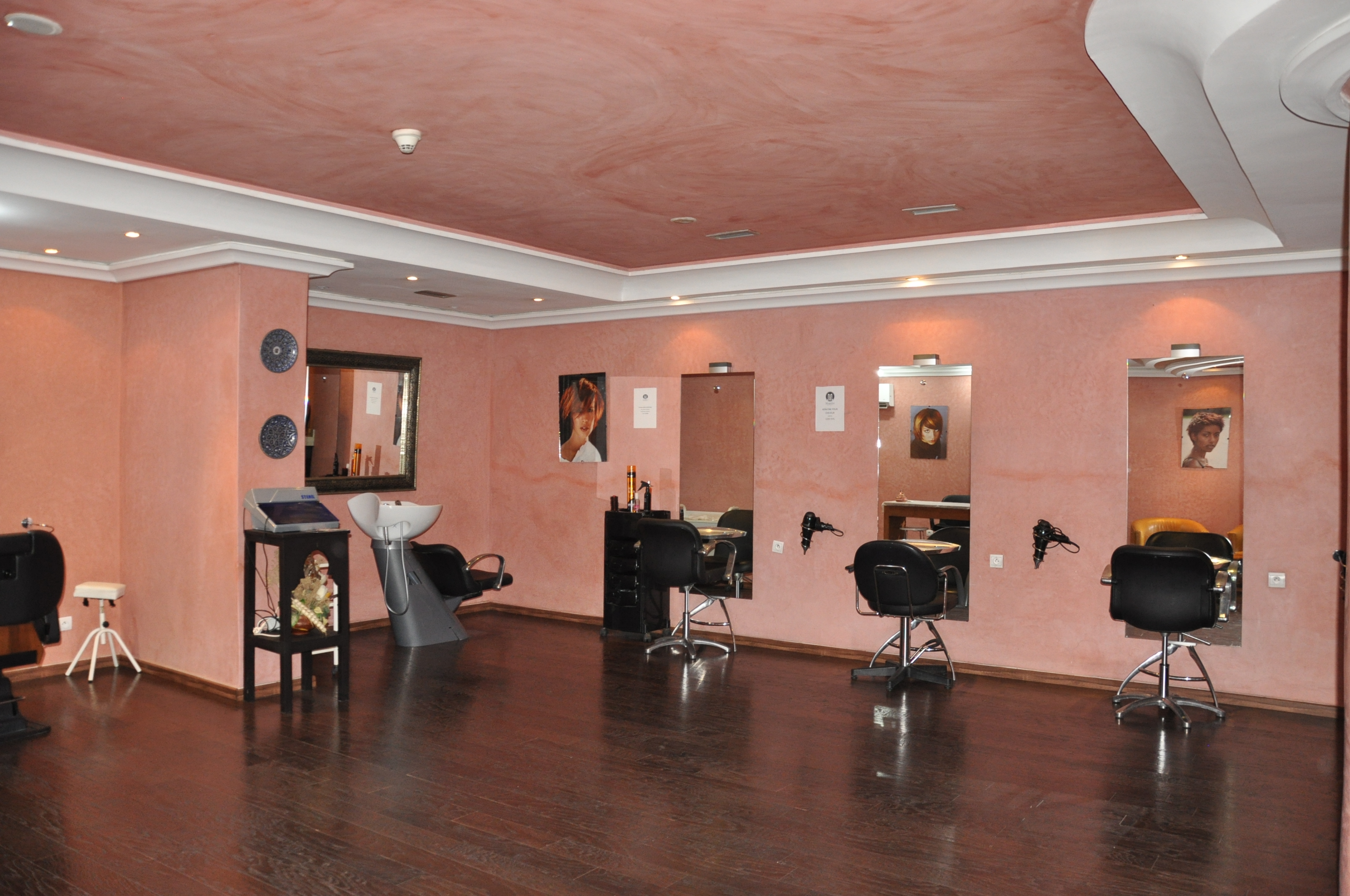 MOGADOR OPERA 43/47