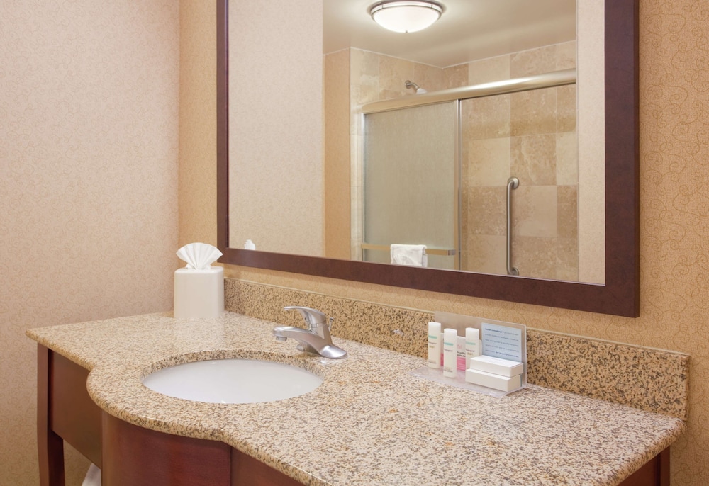Hampton Inn & Suites Omaha Southwest-La Vista 15/49