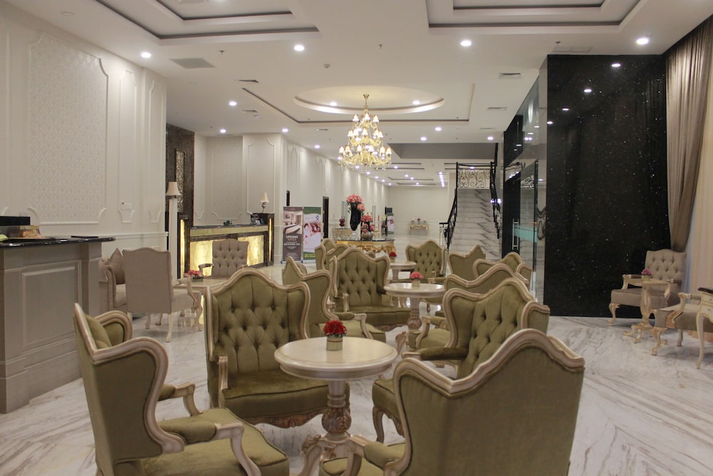 GRAND KEISHA HOTEL 51/60