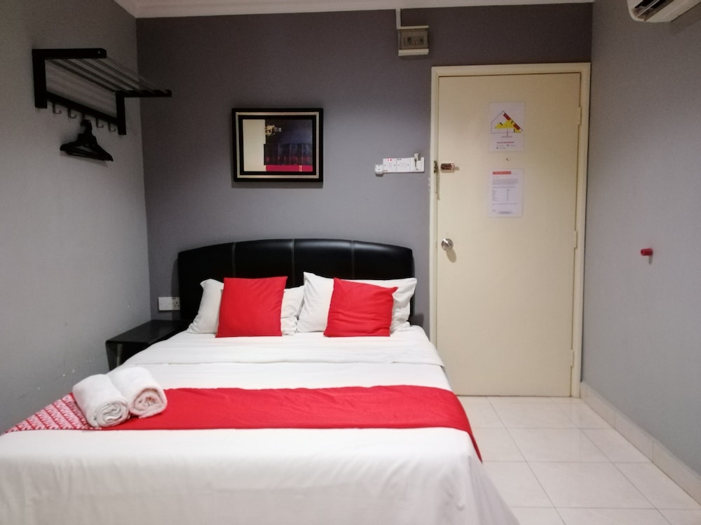 PUTERI AMPANG HOTEL 4/48