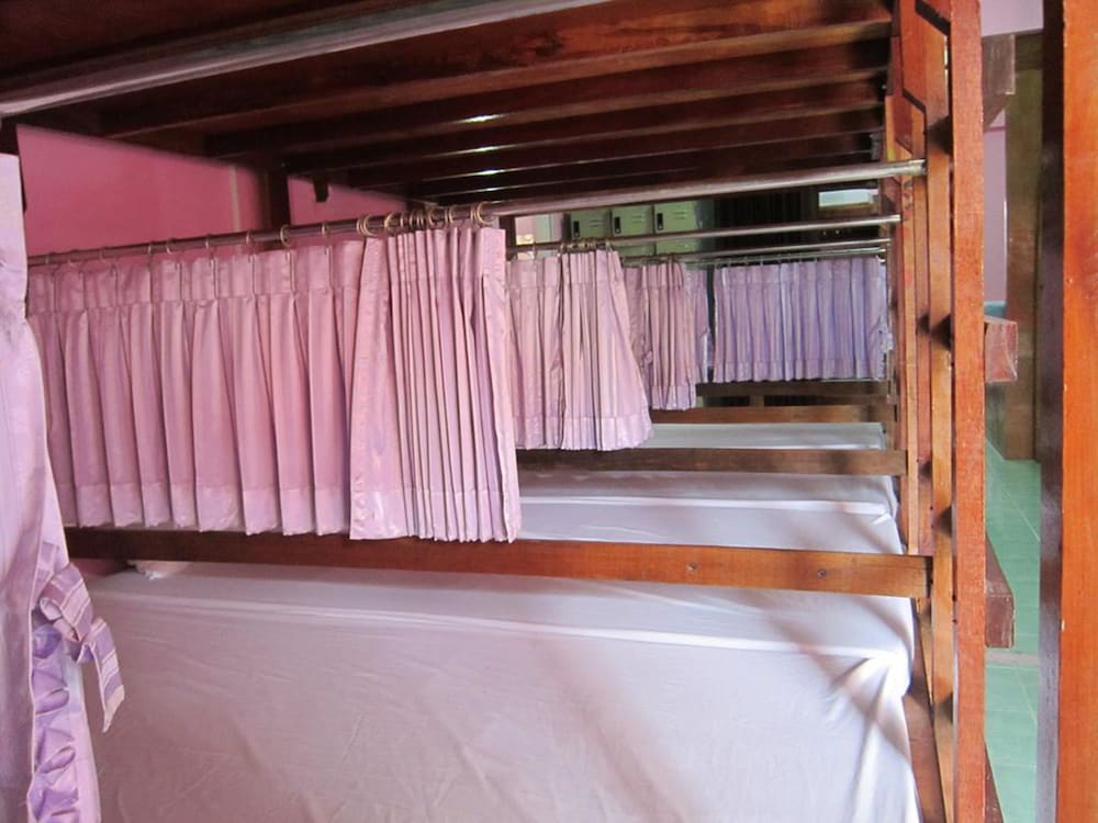 Lucky Homestay 9/20