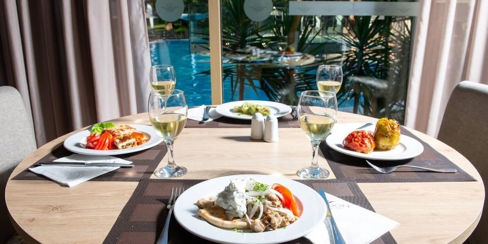Poseidon Hotel Sea Resort 28/47