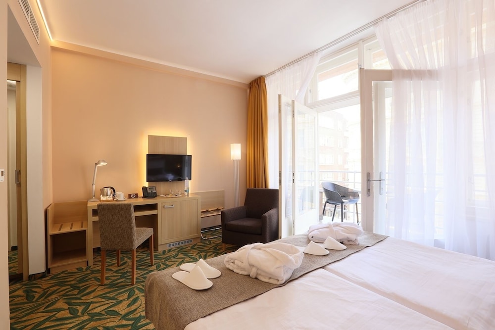 Amarilis Jerome Hotel 14/57