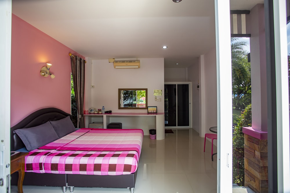 SUPERIOR, DOUBLE BED