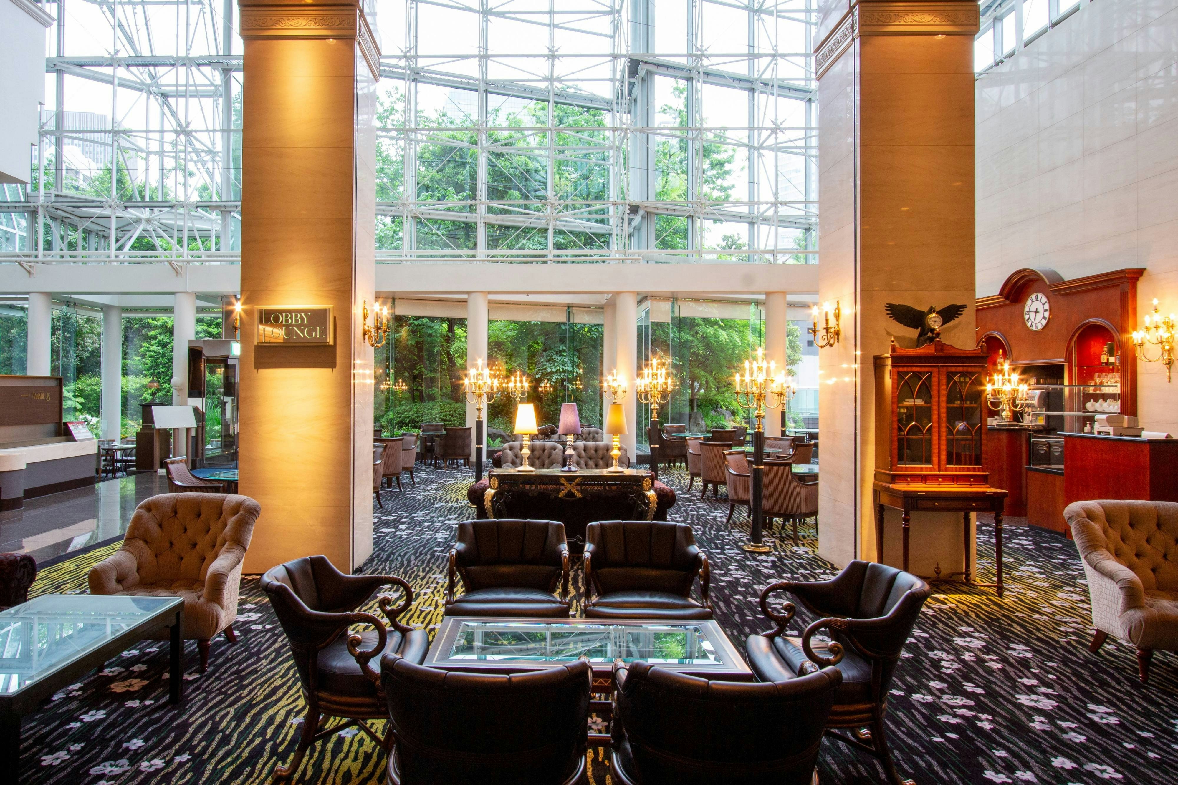 The Westin Osaka 53/93