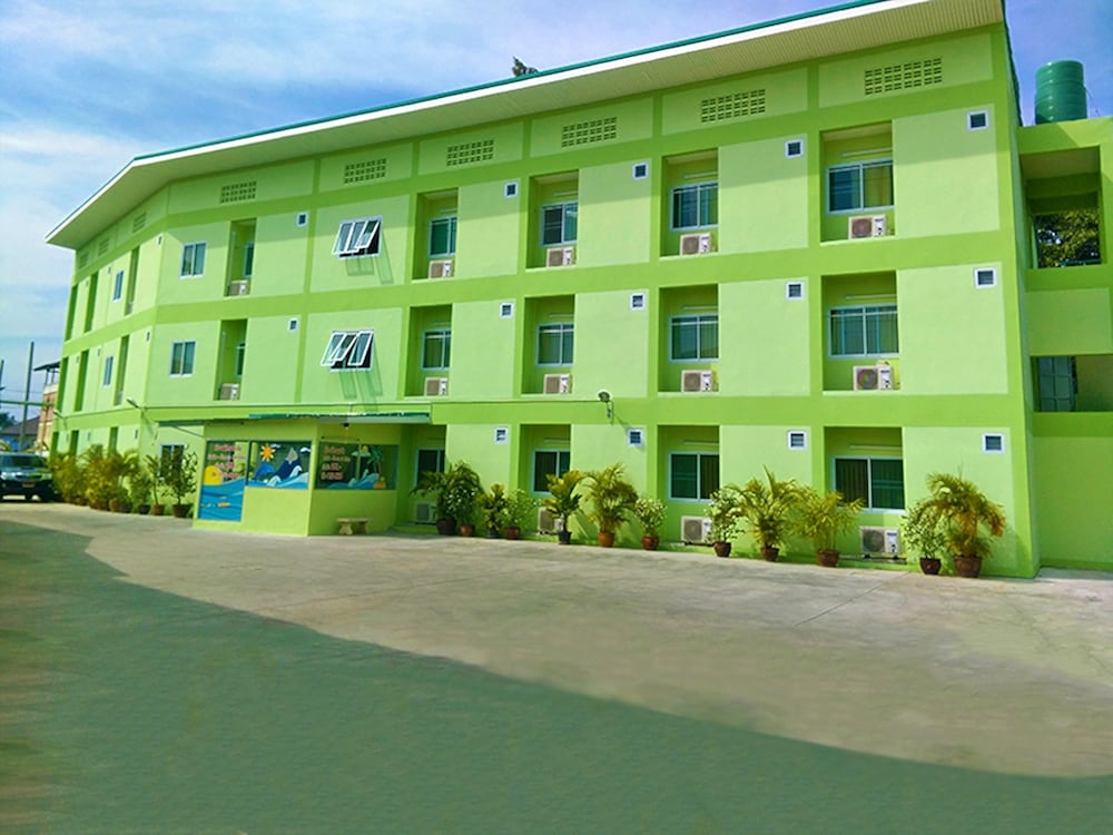 Sorworakit Hotel 1/16