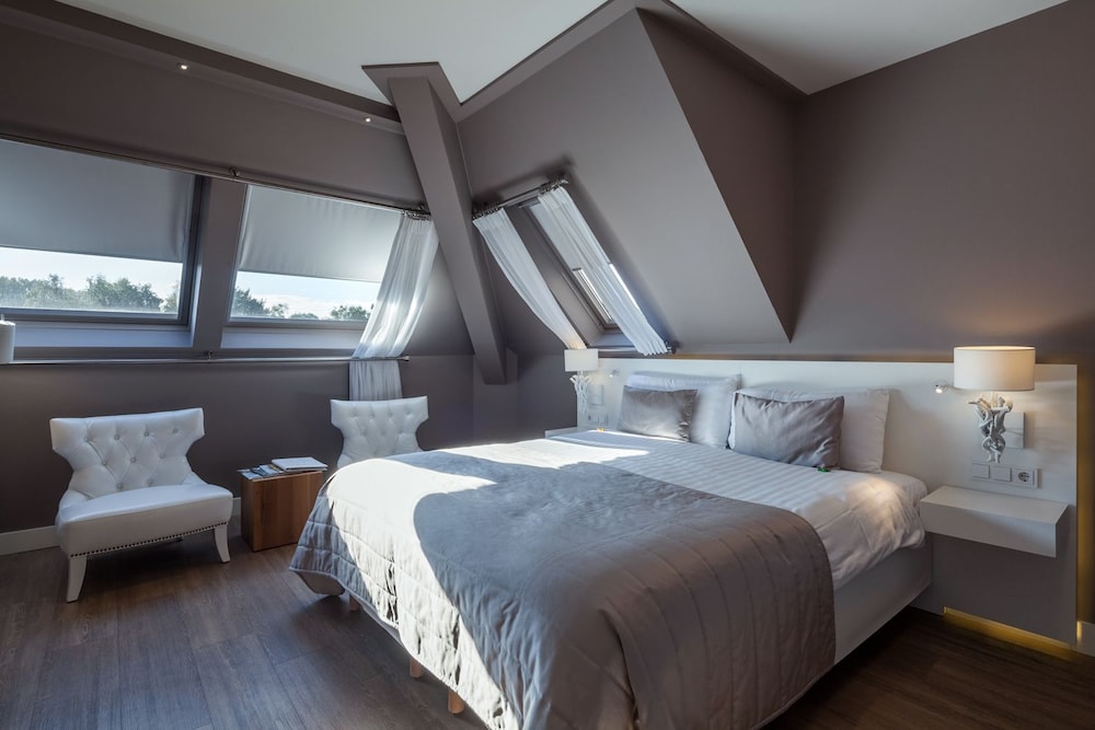 Van Der Valk Hotel Groningen Westerbroek 13/41