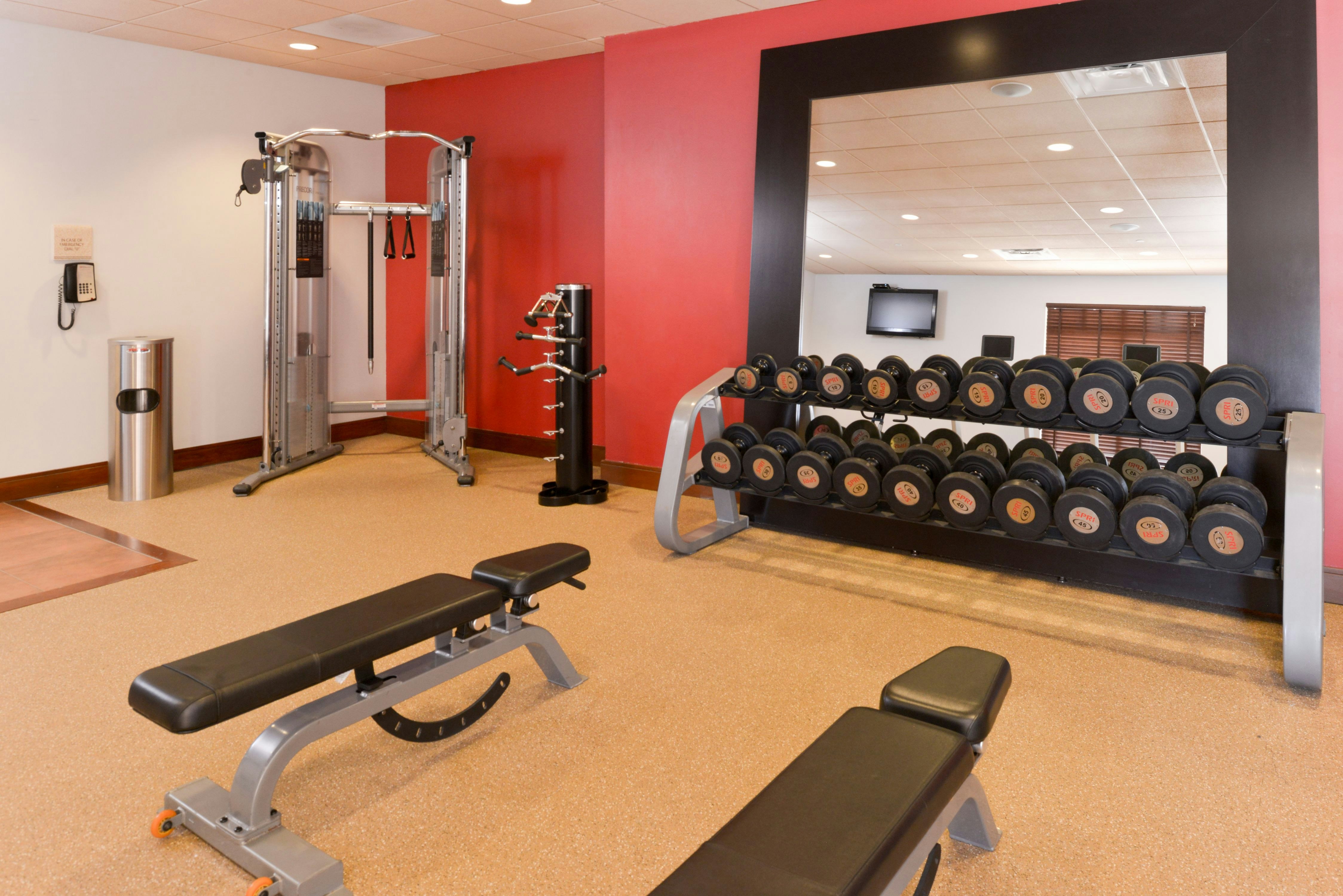 Hilton Garden Inn Yuma Pivot Point 10/16
