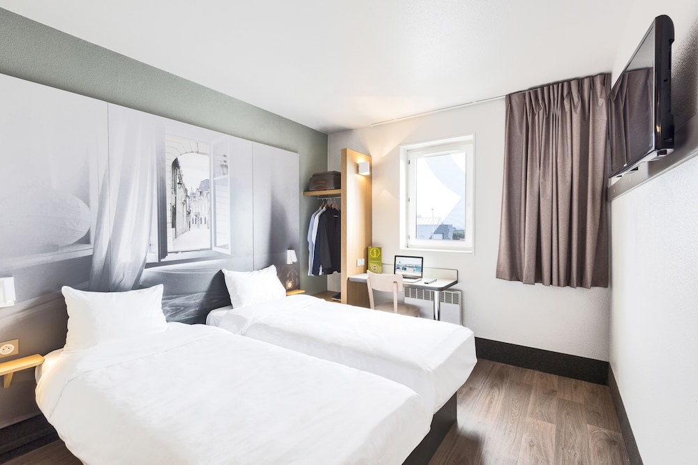 B&B Hotel Dunkerque Centre Gare 9/34