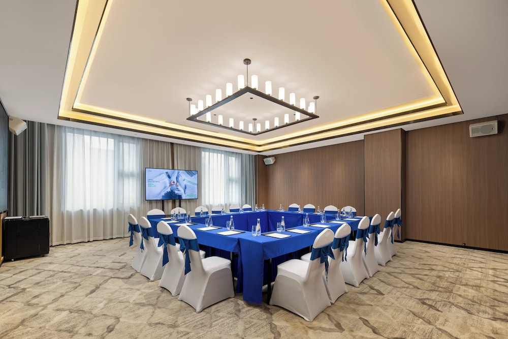 Vienna International Hotel Shanghai Pudong Huinan 7/50