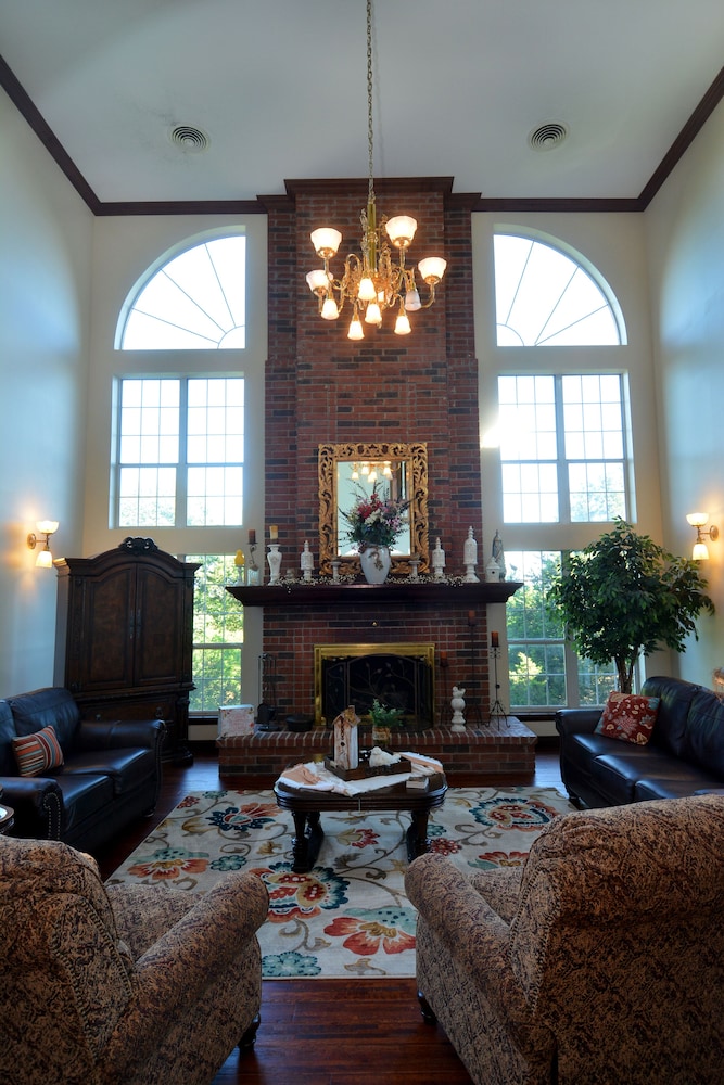 Bradford House Bed & Breakfast 26/54