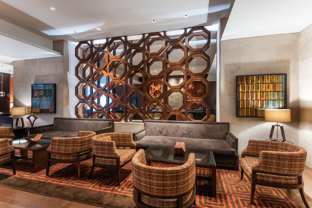 BOGOTA MARRIOTT HOTEL 33/50