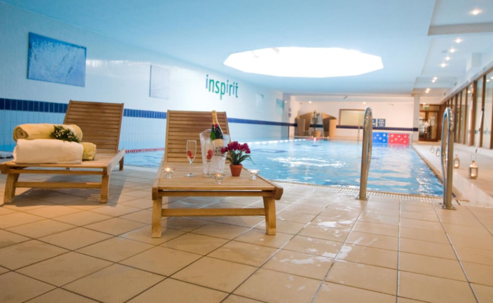 Talbot Hotel Carlow 22/50