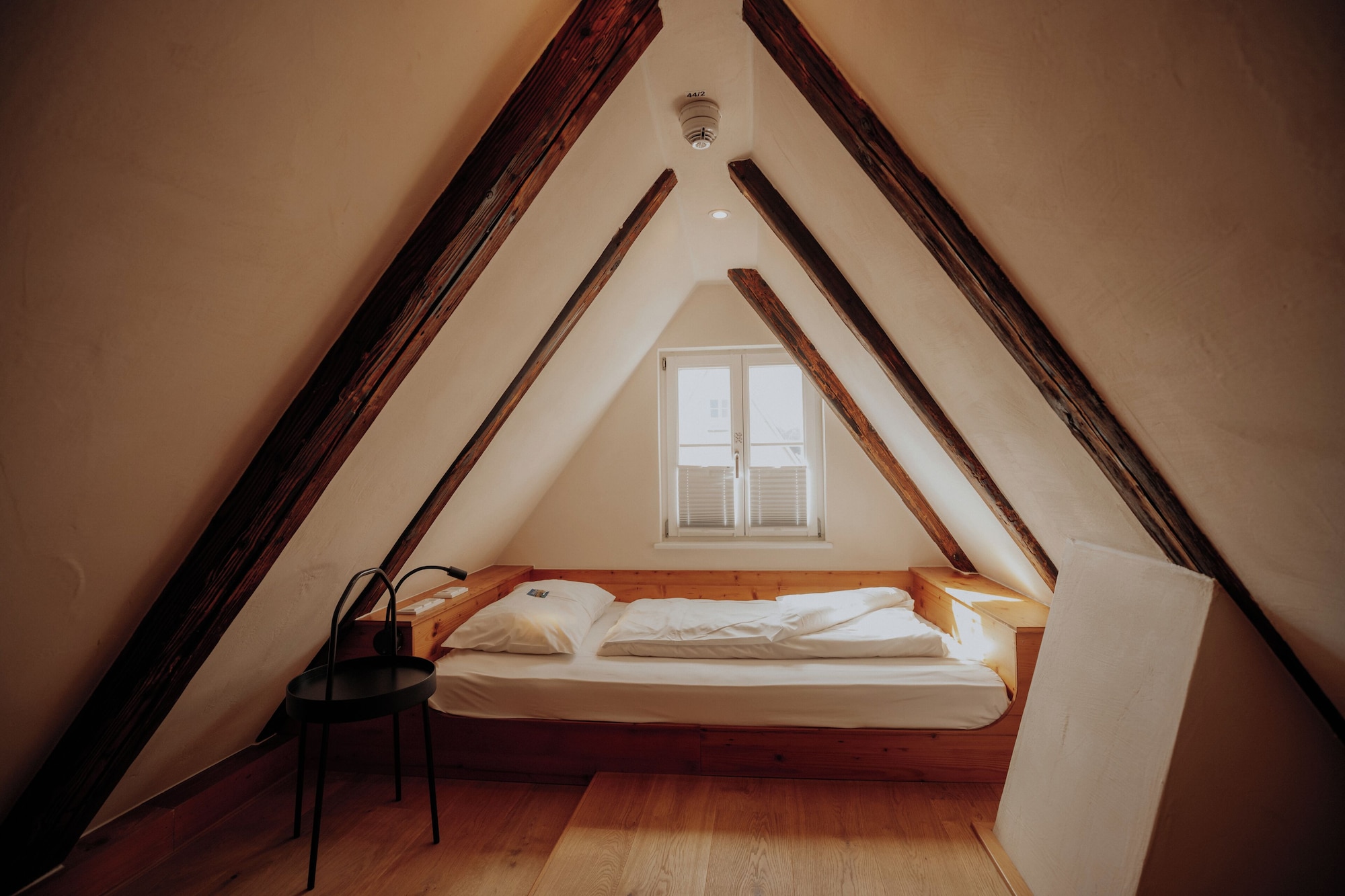 Maisonette, Studio, Single Bed, Small
