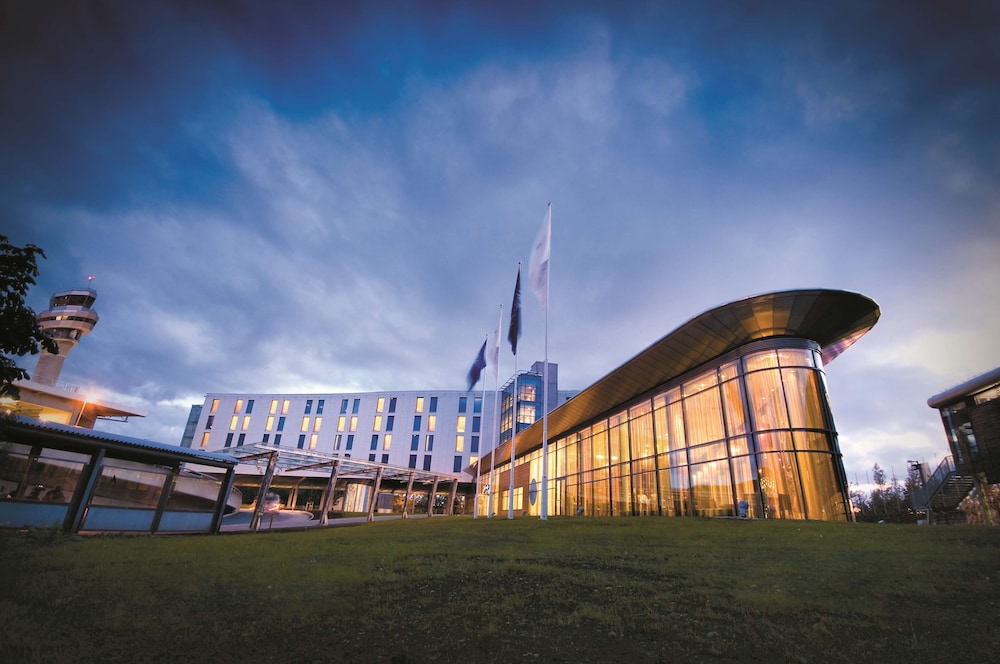 Radisson Blu Hotel, Trondheim Airport 1/63