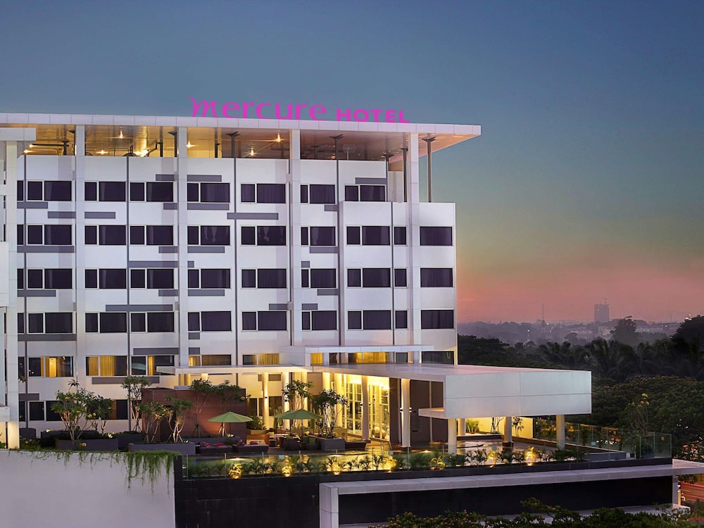 Mercure Serpong Alam Sutera 2/71