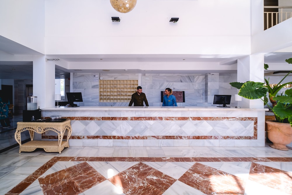Hotel Don Ignacio 10/43