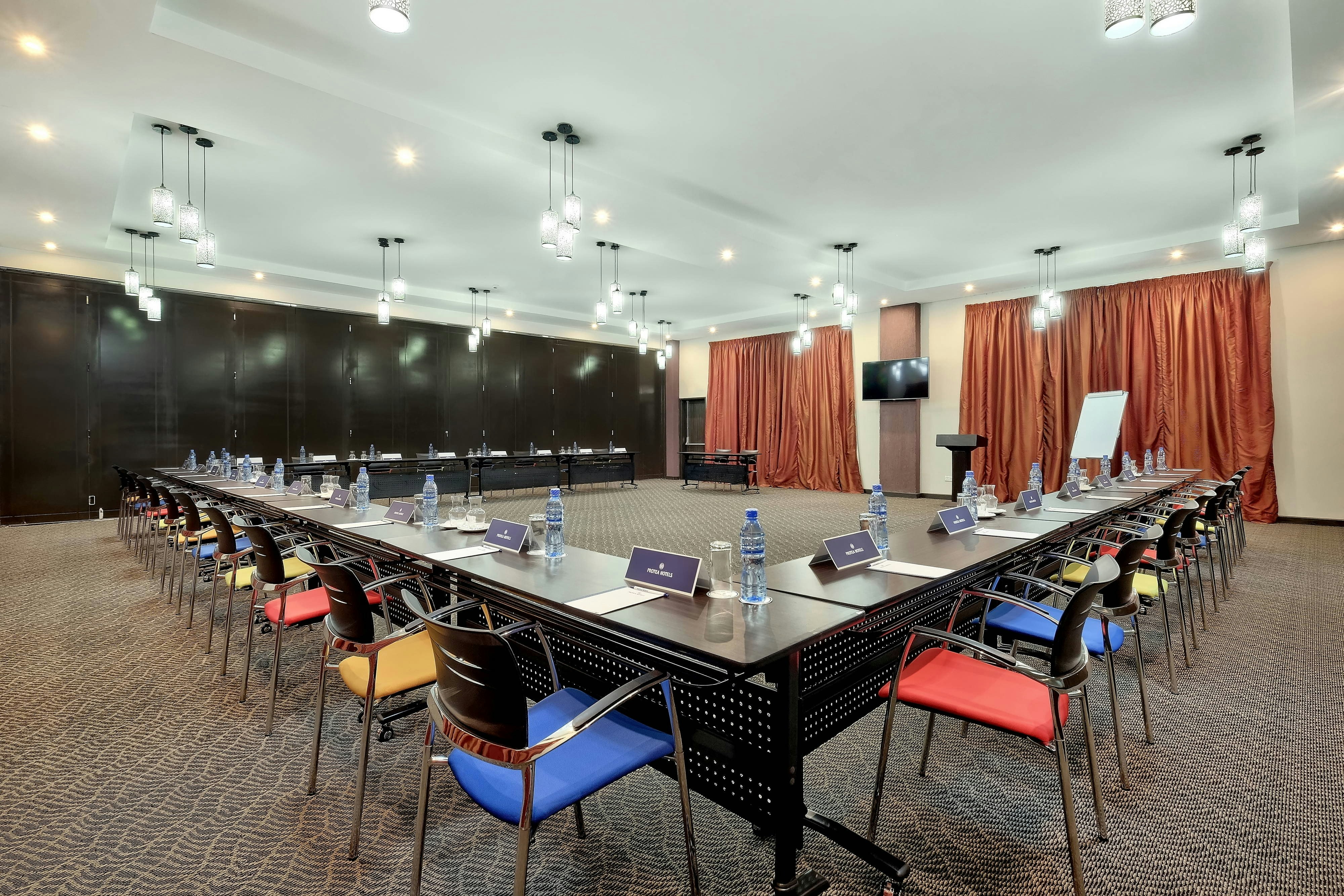 PROTEA HOTEL NDOLA 39/45