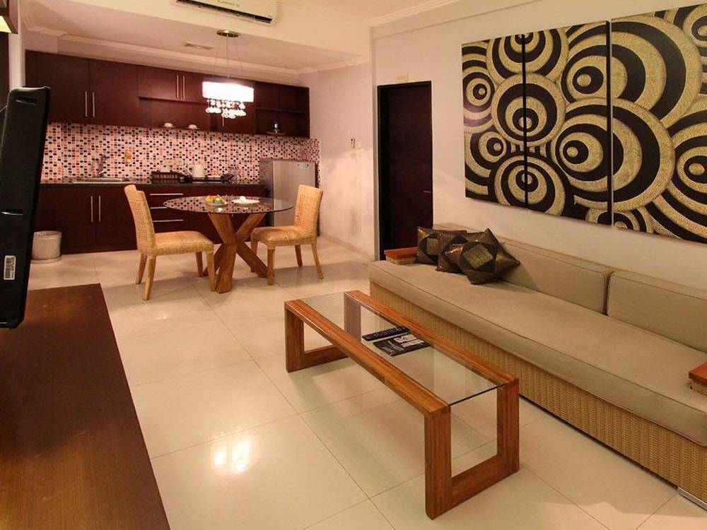 Grand Serela Kuta Bali 25/38