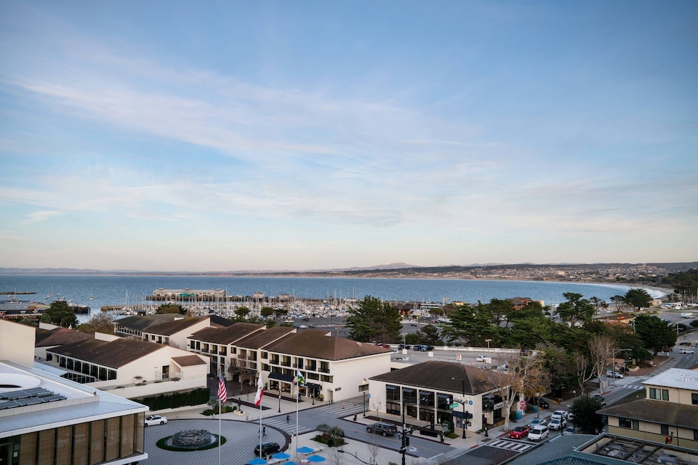 Monterey Marriott 19/68
