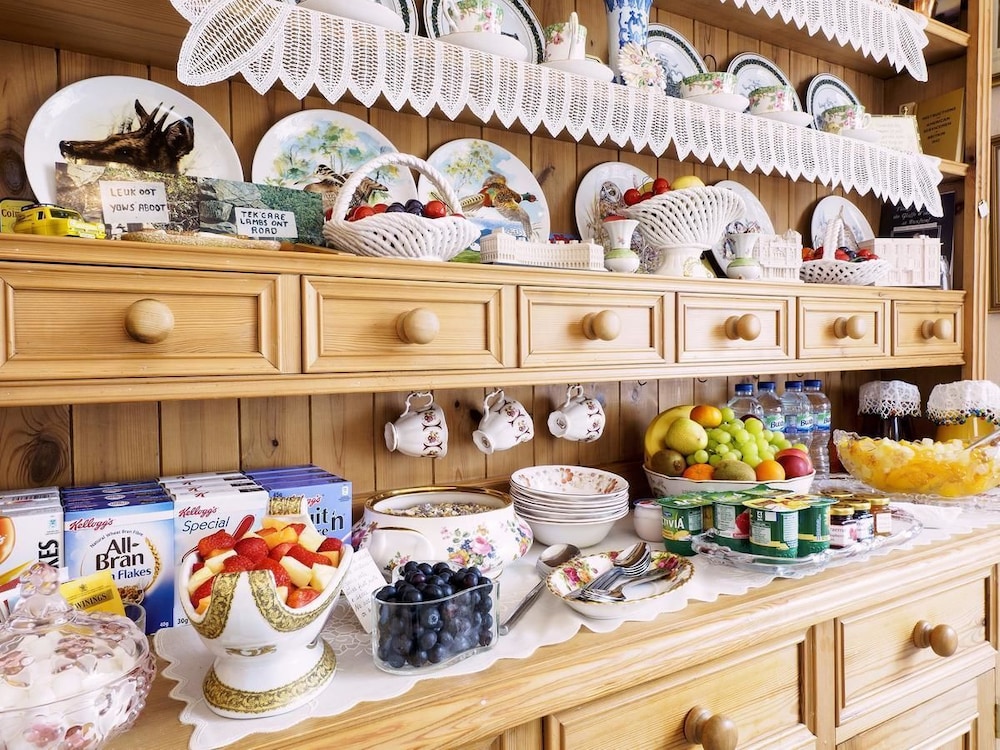 Braemar Bed & Breakfast 18/21