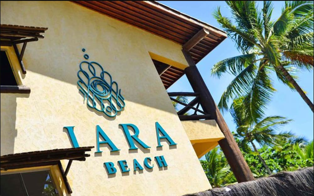 Iara Beach Hotel 4/60