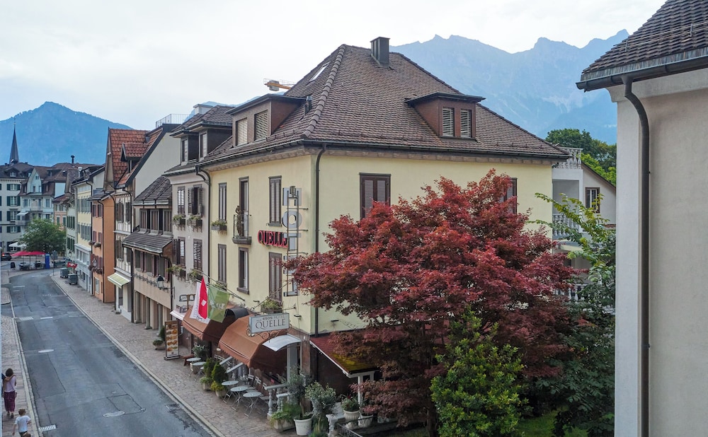 Esos Hotel Quelle 2/49