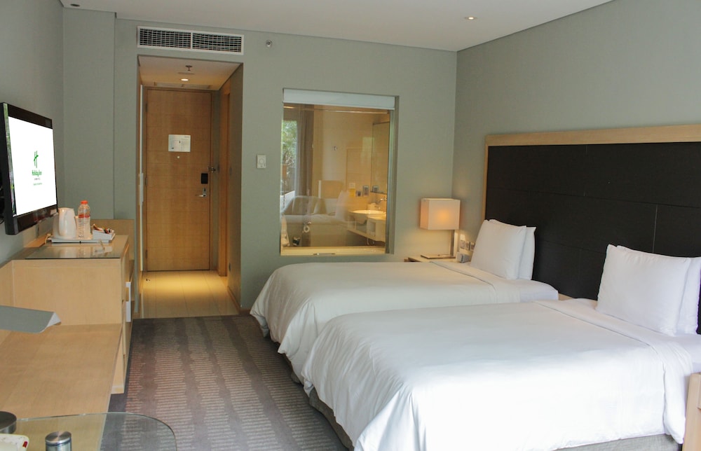 DoubleTree by Hilton Jakarta Kemayoran 4/54