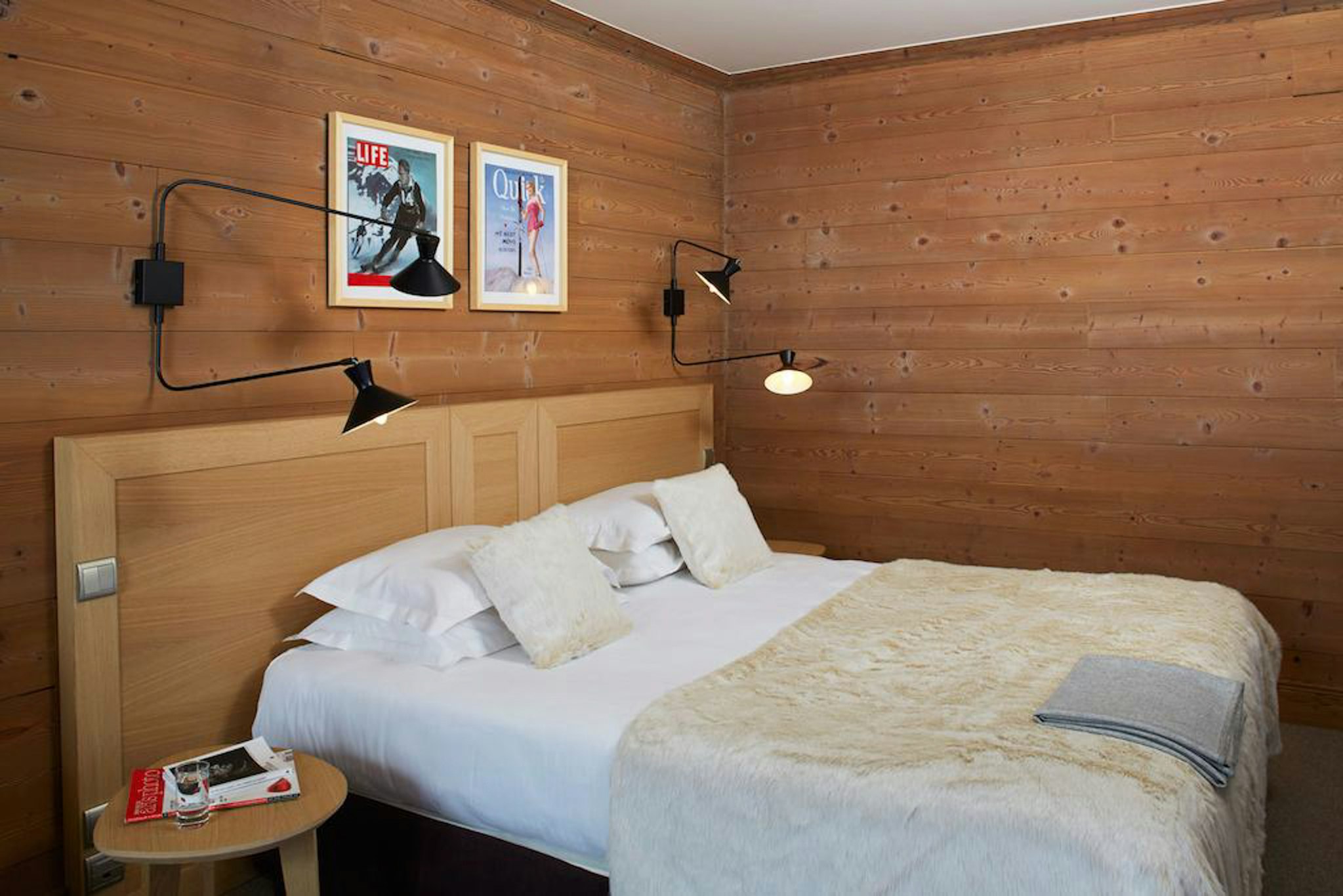 Les 3 Vallees Courchevel 18/61