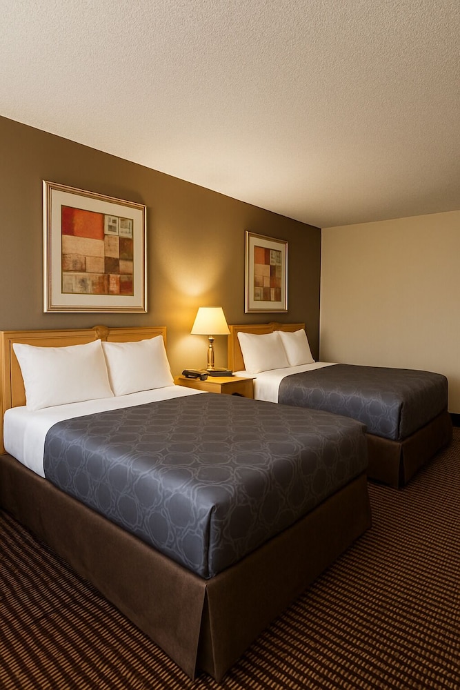 Hotel Eloy Casa Grande near I-10 10/67