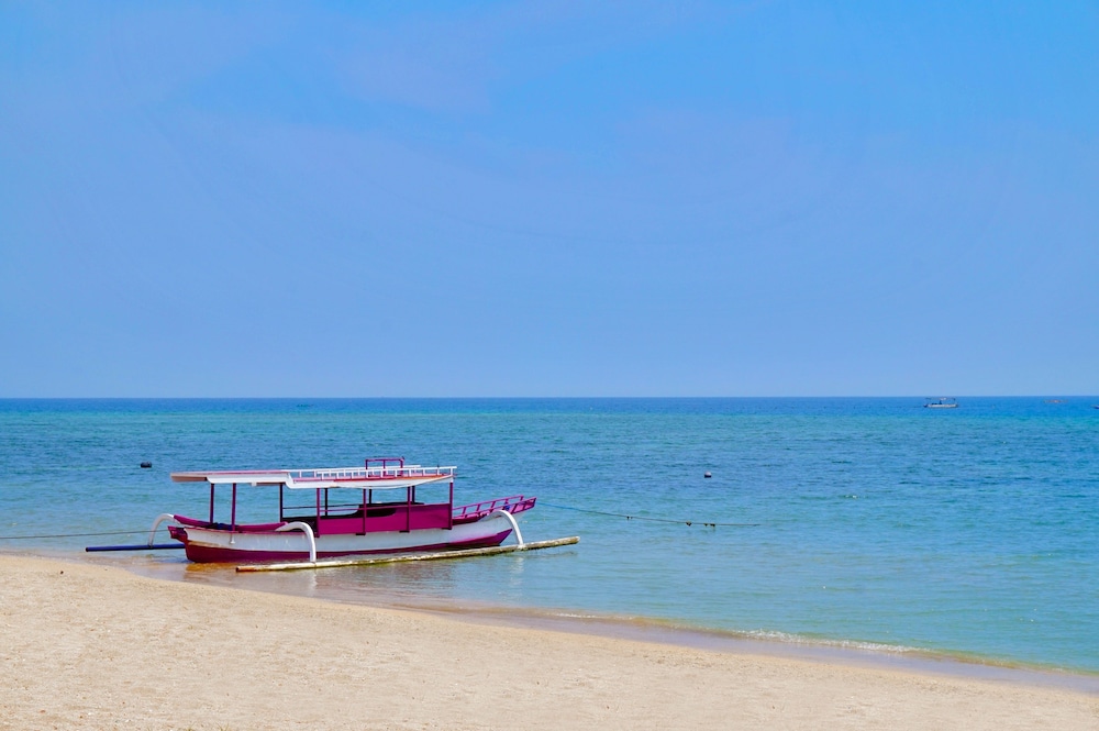 Anema Resort Gili Lombok 44/50