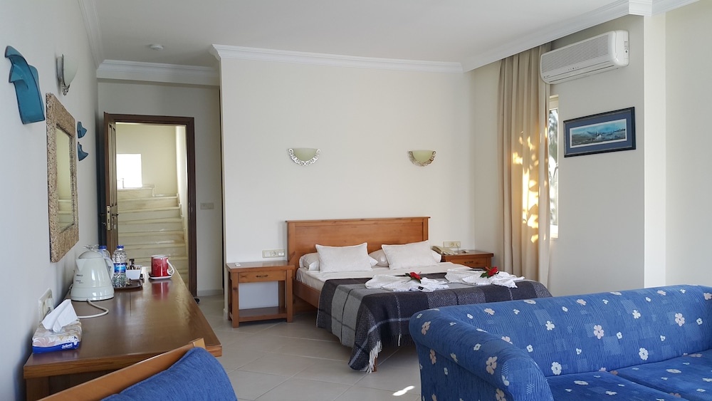 Ece Boutique Hotel 15/85