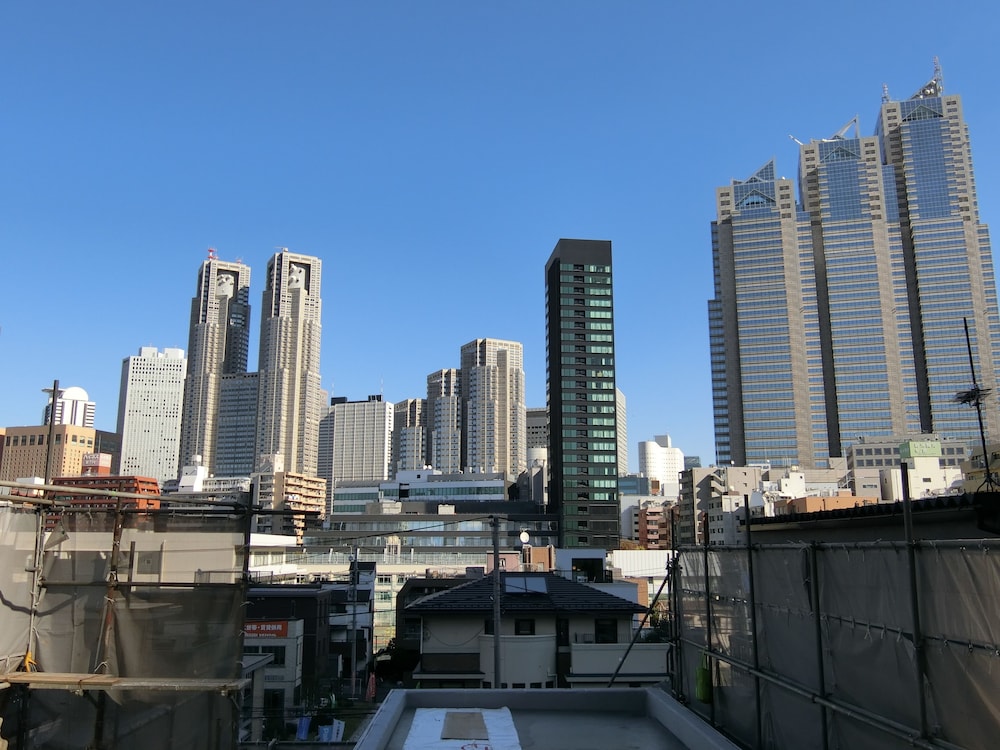 Studio Inn Nishi Shinjuku 27/31